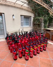 Nos prestations sur le secteur de Montpellier dans l'Hérault 34