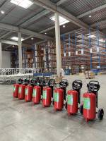 Nos prestations sur le secteur de Marseille dans les BDR